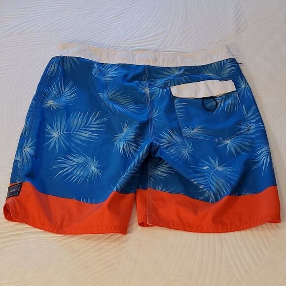 Vans Board Shorts Men's 32 - Picture 7 of 8